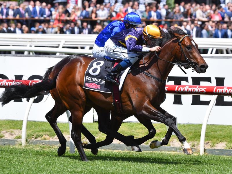 Caulfield Alabama | Just Horse Racing