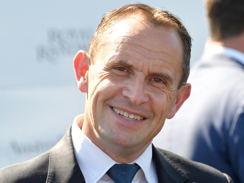 Epsom Preview | Just Horse Racing