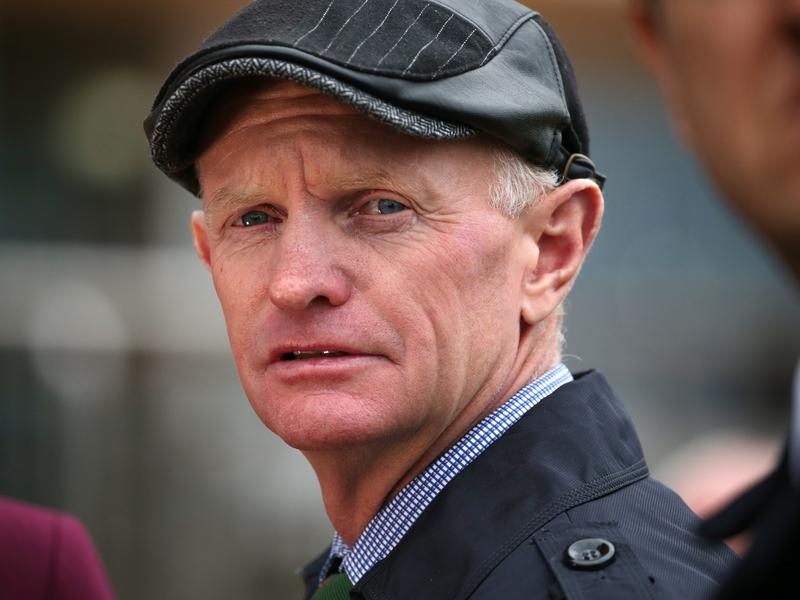 Flemington Discreet | Just Horse Racing