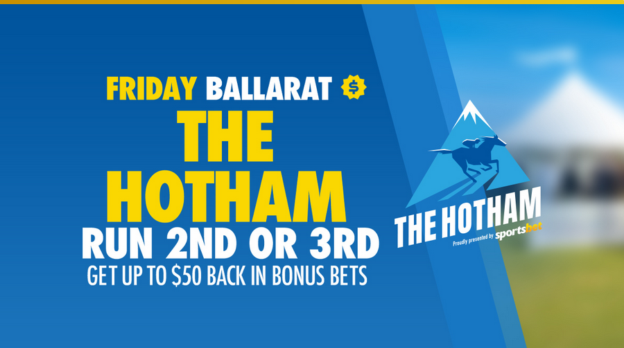 Friday_Ballarat | Just Horse Racing