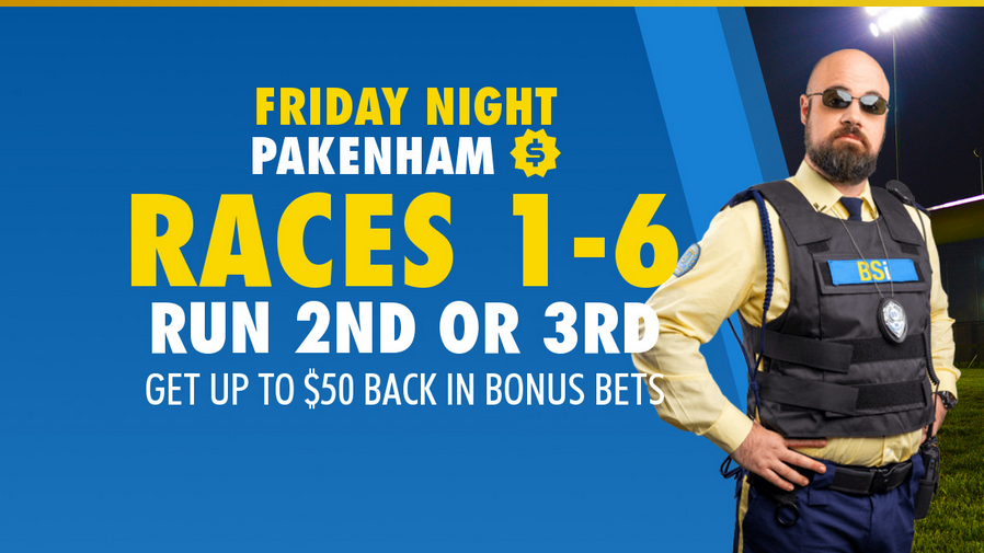 Friday_night_Pakenham | Just Horse Racing