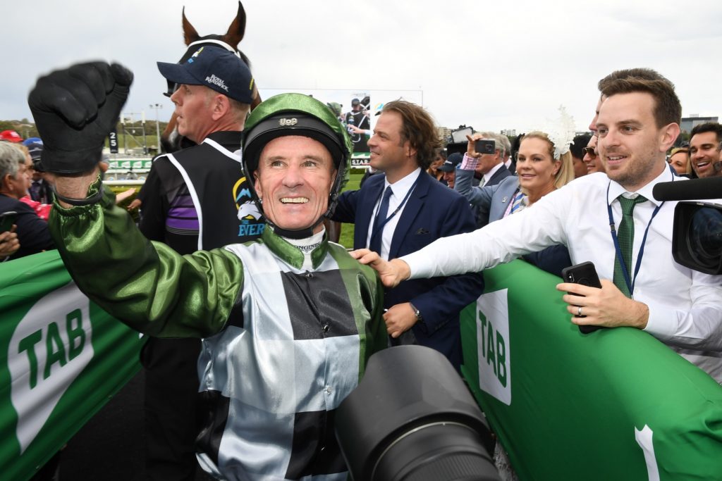Glen Boss Yes Yes Yes 191019 4532 | Just Horse Racing