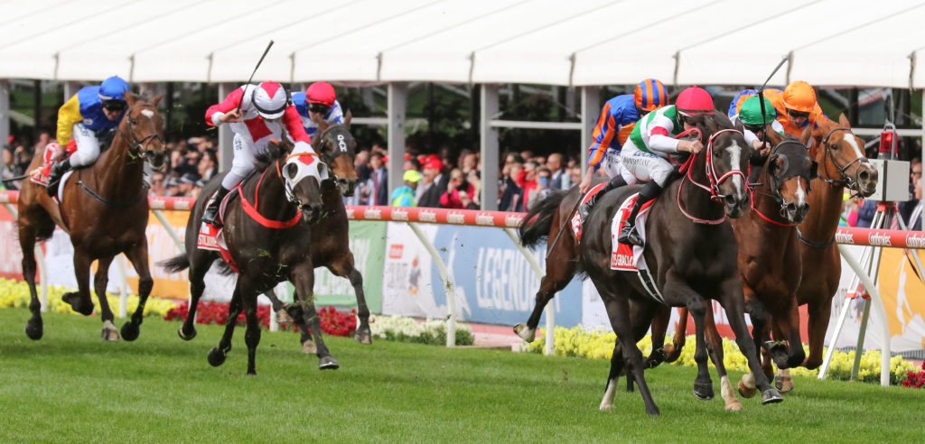 Lys Gracieux,Ladbrokes Cox Plate,Group 1_26-10-2019_WIN_Moonee Valley_9__2097 | Just Horse Racing