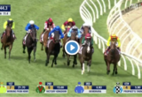 Alinghi Stakes results and replay - 2019