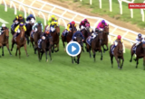 Ethereal Stakes results and replay - 2019