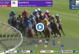 Sydney Stakes results and replay - 2019