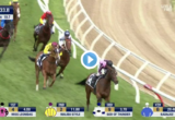 Caulfield Sprint results and replay - 2019