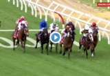 Moonga Stakes results and replay - 2019