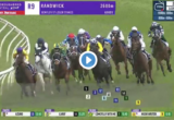 St Leger Stakes results and replay - 2019