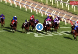 Tristarc Stakes results and replay - 2019