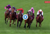 VOBIS Gold Star results and replay - 2019