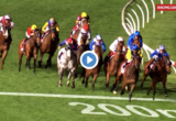 Manikato Stakes results and replay - 2019
