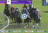 City Tattersalls Club Cup results and replay - 2019