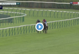 Watch: Two horse Group One