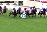 Carbine Club Stakes results and replay - 2019