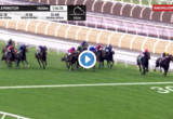 Empire Rose Stakes results and replay - 2019