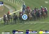 The Golden Eagle results and replay - 2019