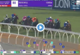Redzel Stakes results and replay - 2019