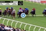 Furphy Sprint results and replay - 2019