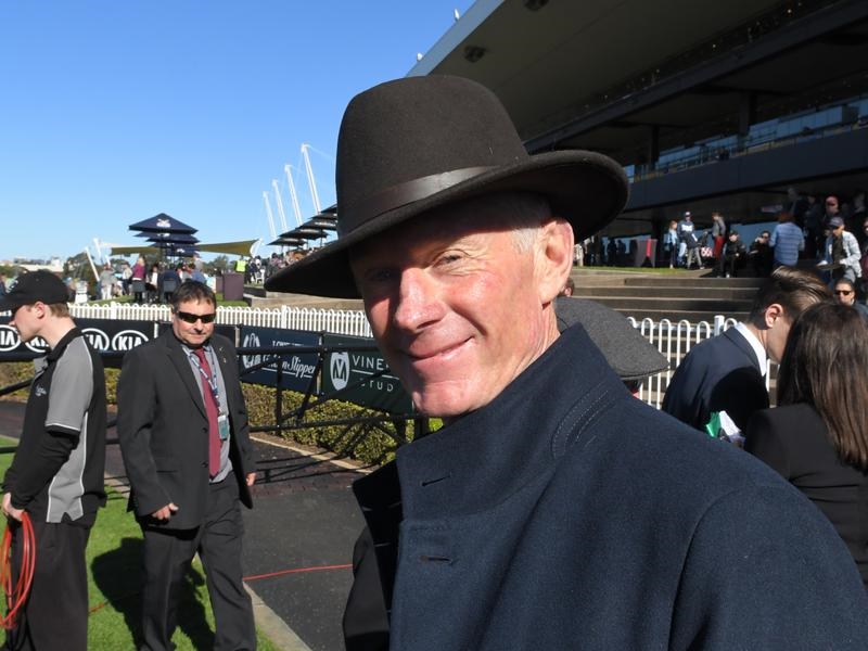 Spring Champion Preview | Just Horse Racing