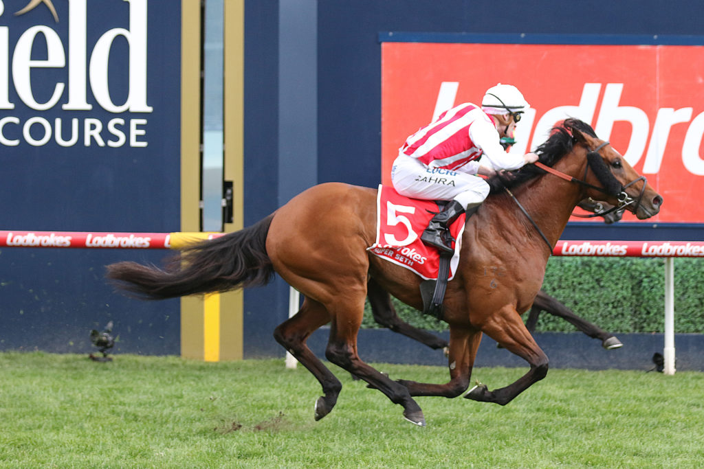 Super Seth,Ladbrokes Caulfield Guineas,Group 1_12-10-2019_WIN_Caulfield_8__1599 | Just Horse Racing