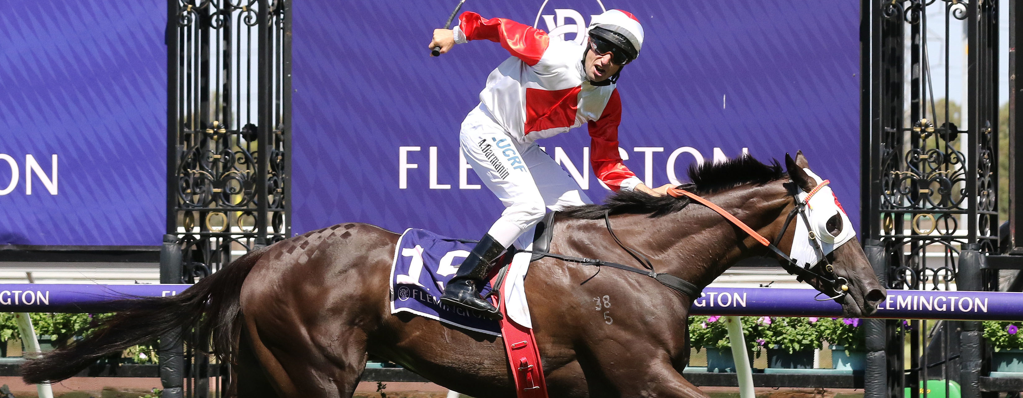 2022 Thoroughbred Stakes Schedule