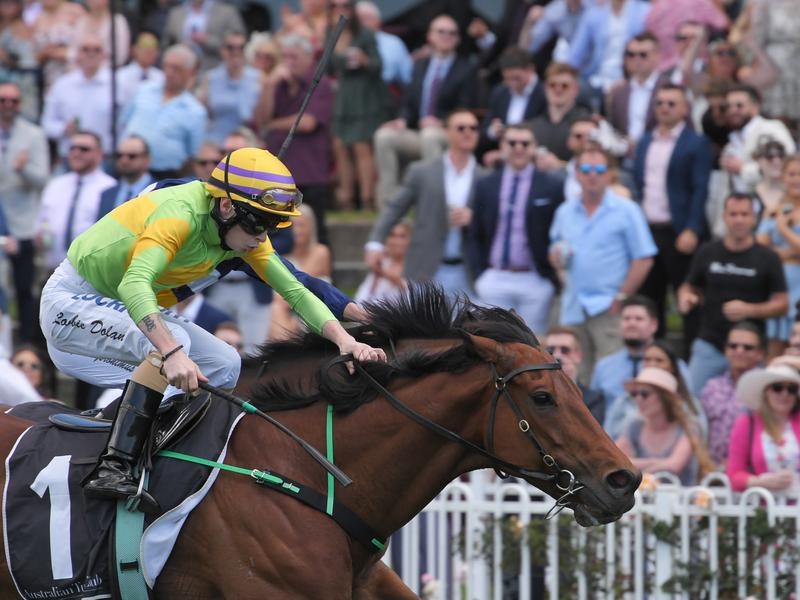 Ballarat | Just Horse Racing