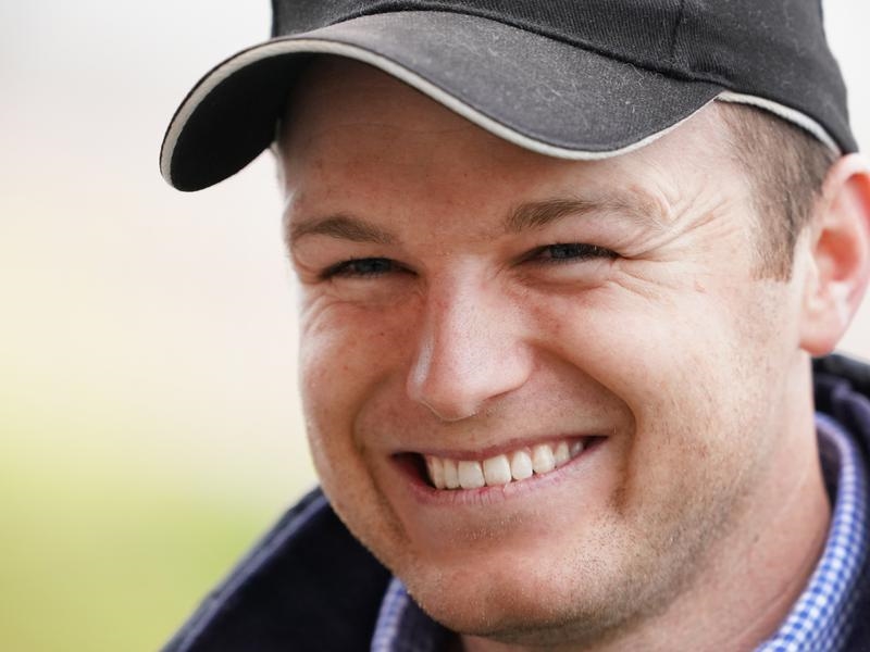 Ballarat Clockwise | Just Horse Racing