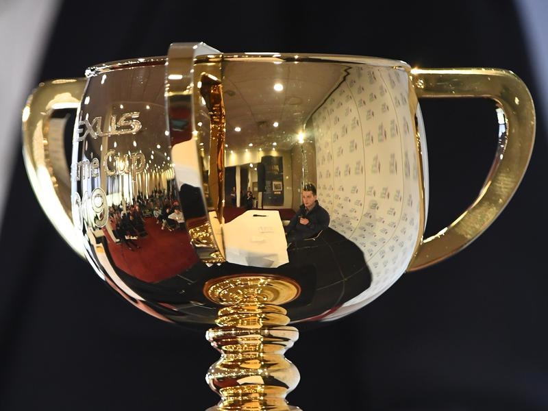 Cup News | Just Horse Racing
