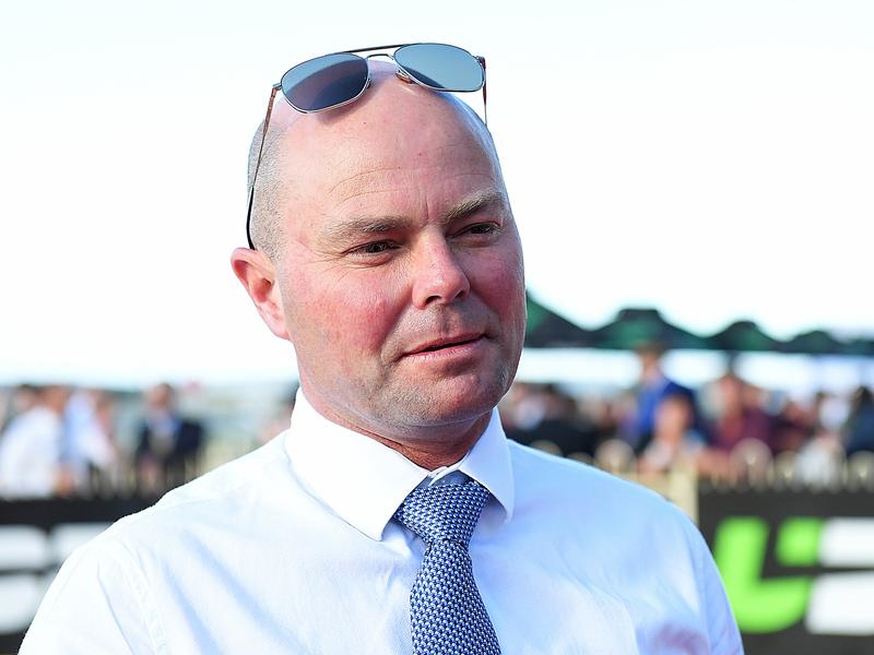 Doomben Dunn | Just Horse Racing