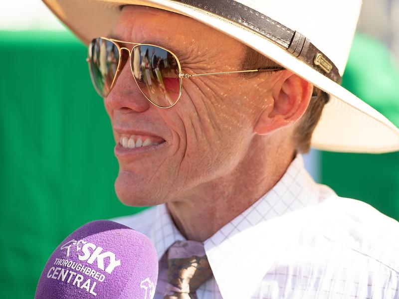 Doomben Preview | Just Horse Racing