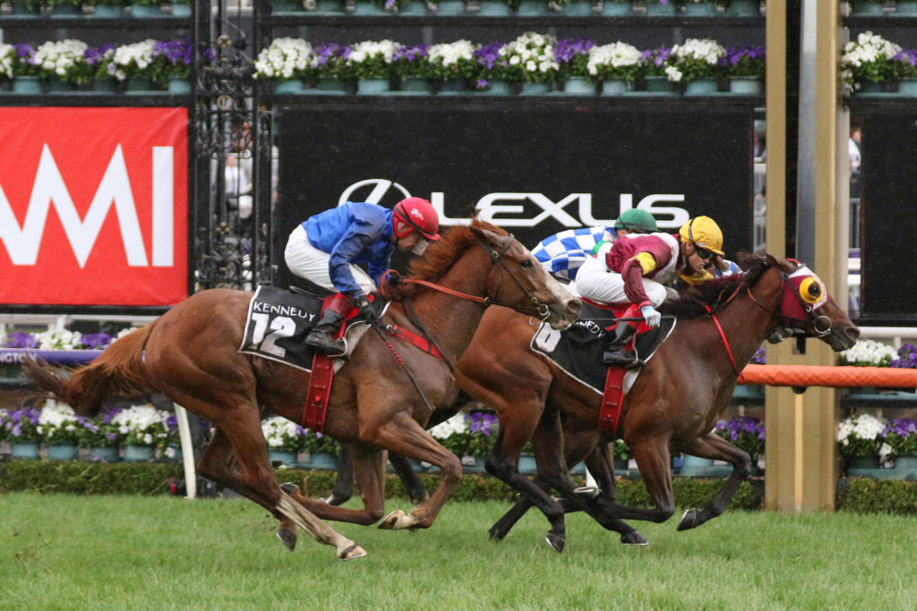 Fierce Impact,Cantala Stakes,Group 1_02-11-2019_WIN_Flemington_8__1889 | Just Horse Racing