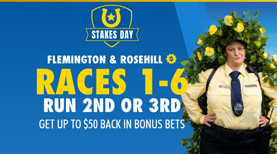 Flemington_and_Rosehill | Just Horse Racing