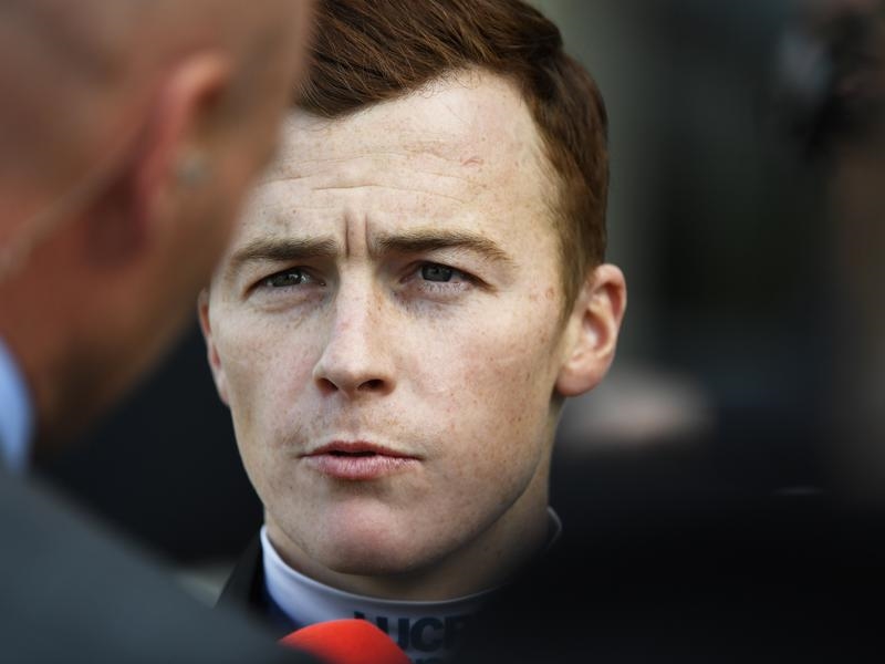 Gallops Moloney | Just Horse Racing