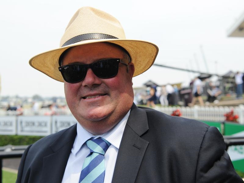 Gallops Newcastle | Just Horse Racing