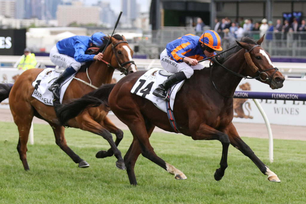 Magic Wand,Mackinnon Stakes,Group 1_09-11-2019_WIN_Flemington_8__1751 | Just Horse Racing