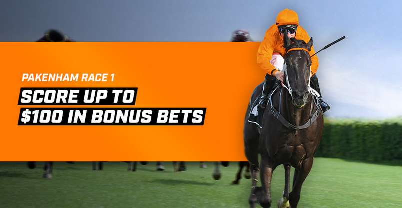 Pakenham_Race_1 | Just Horse Racing