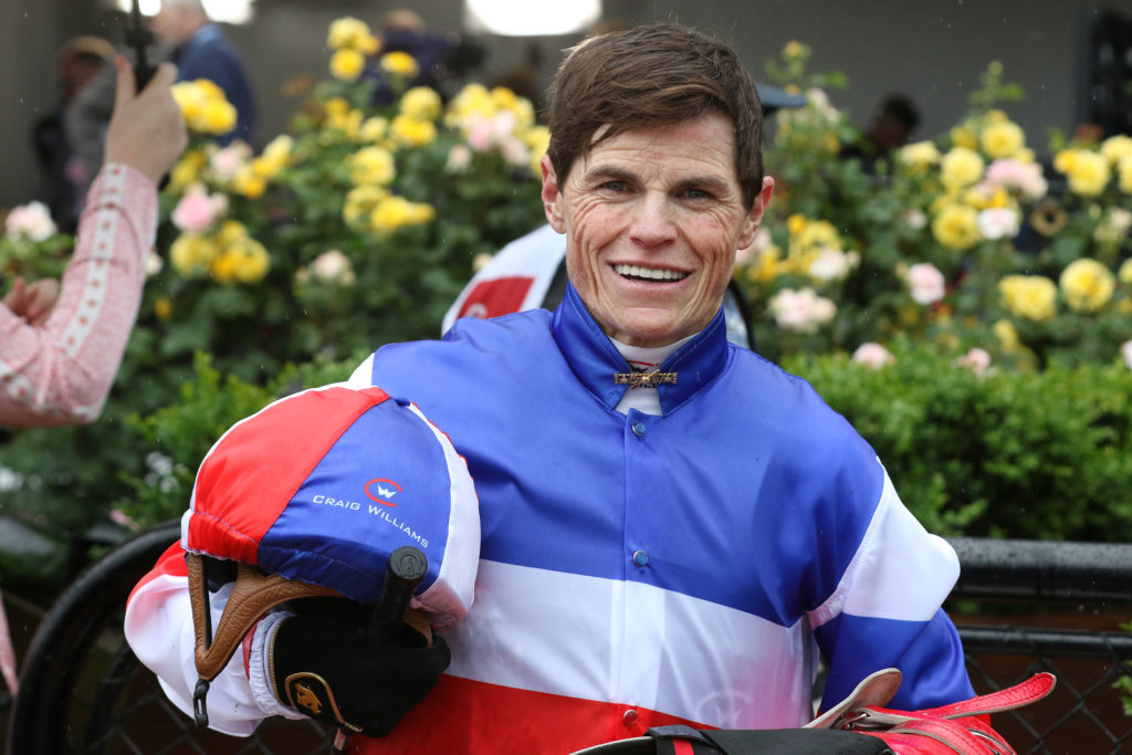 Pumber Blast,Craig Williams_07-11-2019_WIN_Flemington_3__478 | Just Horse Racing