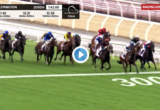 Wakeful Stakes results and replay - 2019
