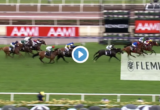 Cantala Stakes results and replay - 2019
