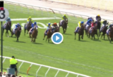 Ottawa Stakes results and replay - 2019