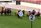 The Macca's Run results and replay - (Melbourne Cup day) 2019
