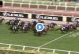Melbourne Cup results, replay and finishing positions - 2019
