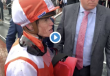Craig Williams gave us the Melbourne Cup winner weeks ago