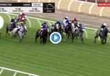 Subzero Handicap results and replay - 2019