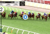 Bumble Trophy Race results and replay - 2019