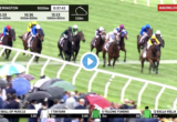 Century Stakes results and replay - 2019