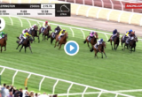 VRC Kennedy Oaks results and replay - 2019