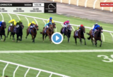 Springtime Stakes results and replay - 2019