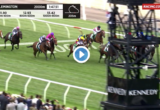 Matriarch Stakes results and replay - 2019